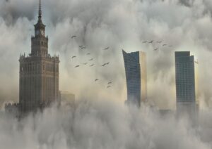 Top 10 restaurants in Warsaw